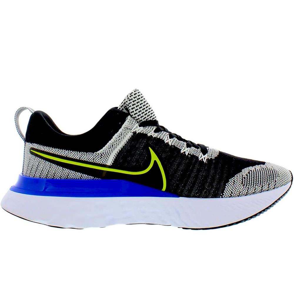 Nike mens React Infinity Run Fly Knit